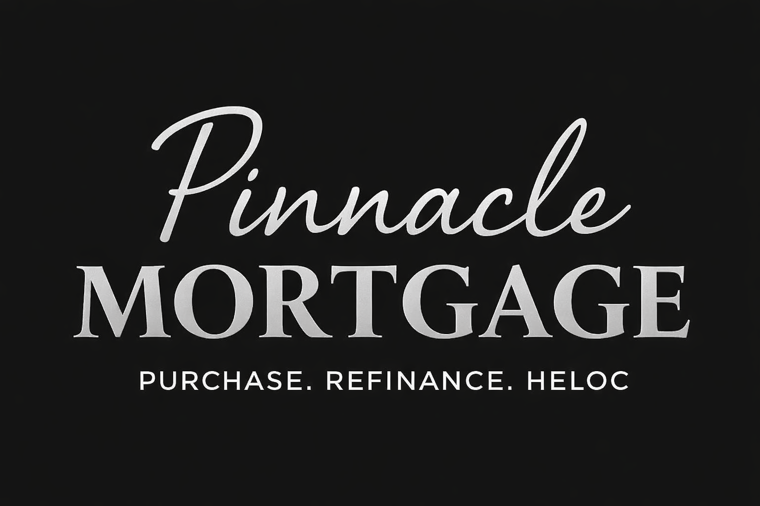 Pinnacle Mortgage Group logo